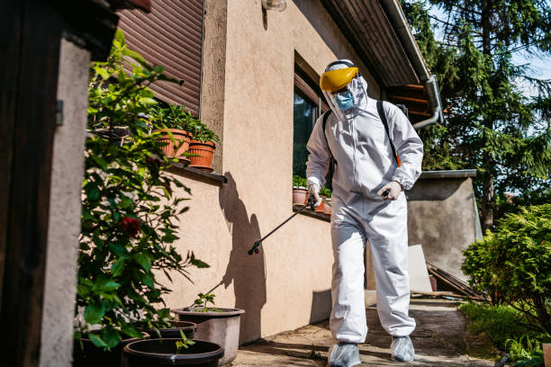 Best Affordable Pest Control Services  in Pottstown, PA